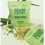 Pändy Lentil Chips 50 g - Spring Onion - 1